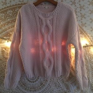 Sweater from Garage
